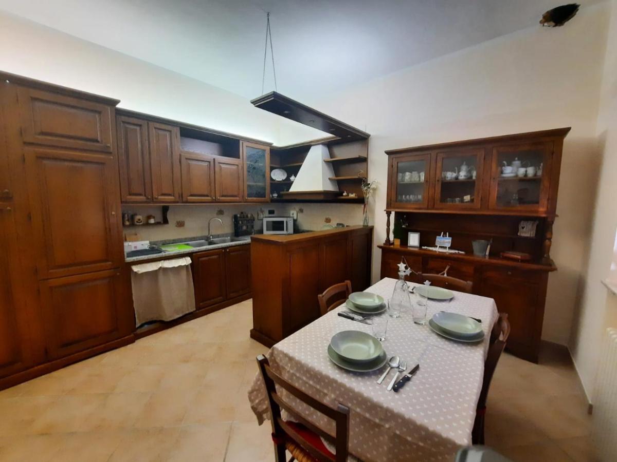 La Maison De Mathilde Pisa Luaran gambar