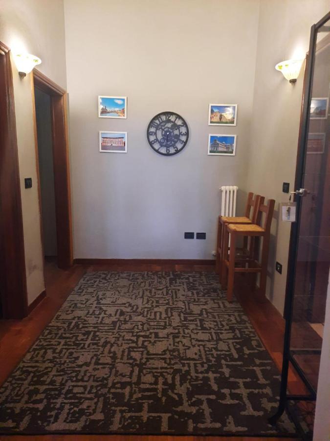 La Maison De Mathilde Pisa Luaran gambar