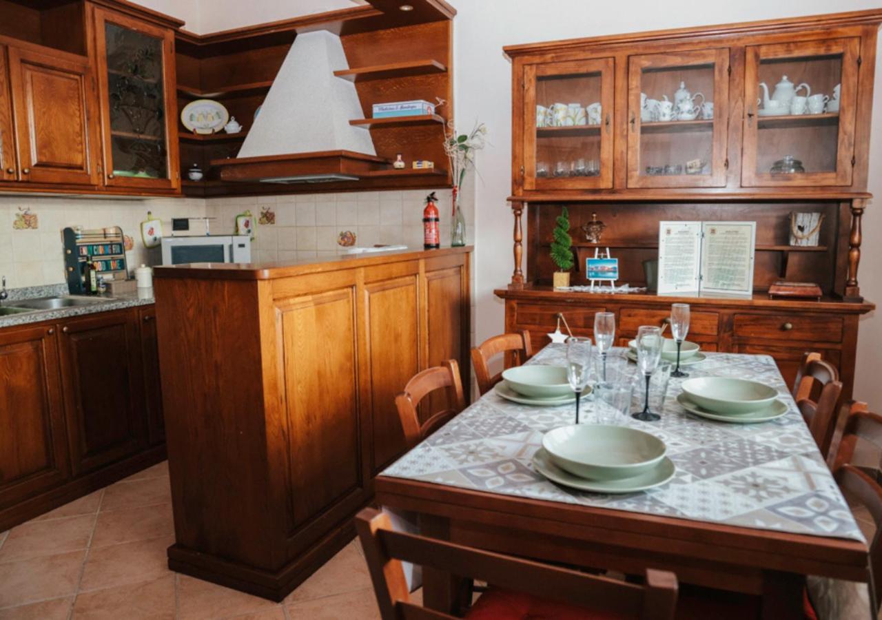 La Maison De Mathilde Pisa Luaran gambar