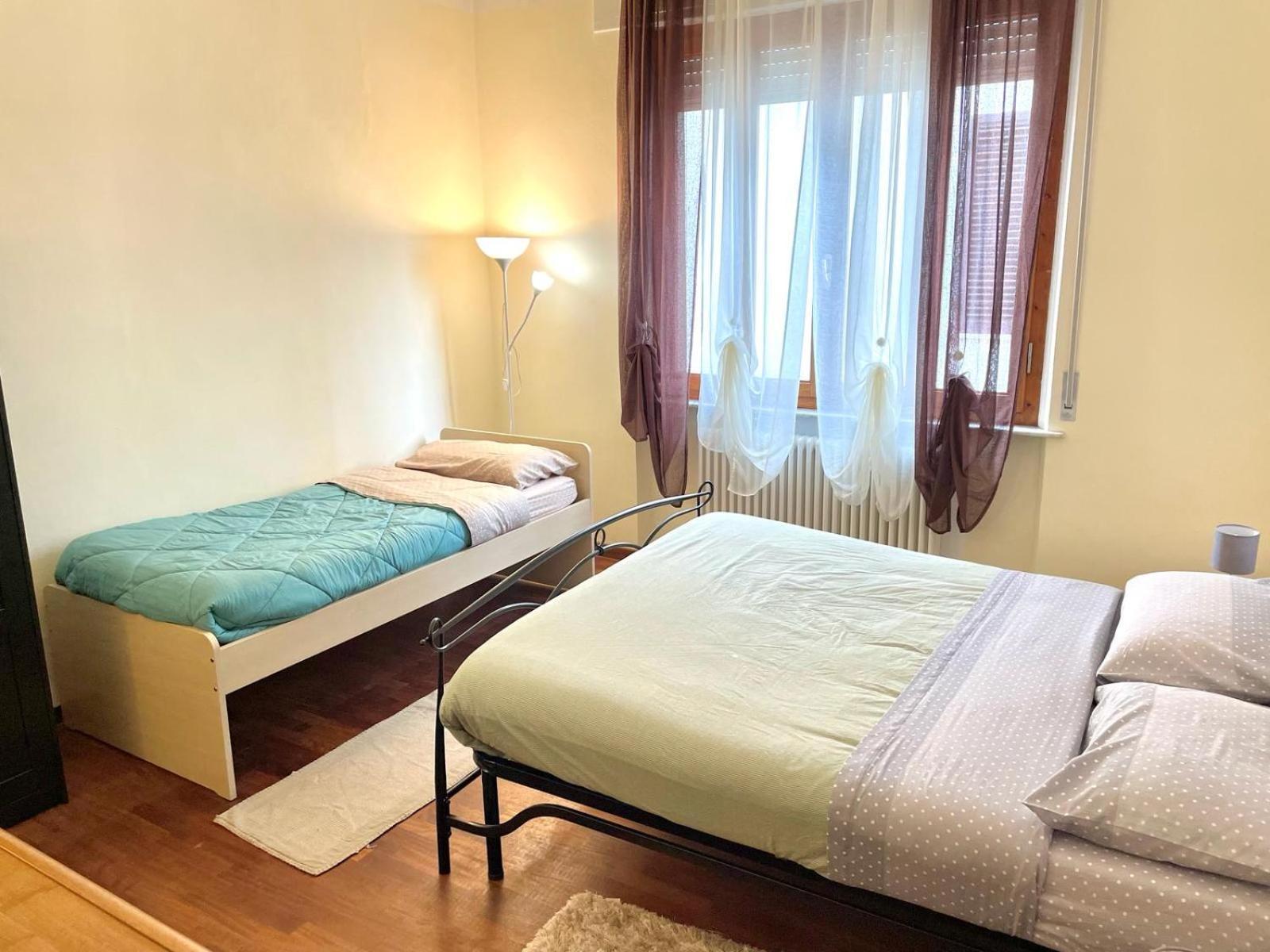 La Maison De Mathilde Pisa Luaran gambar