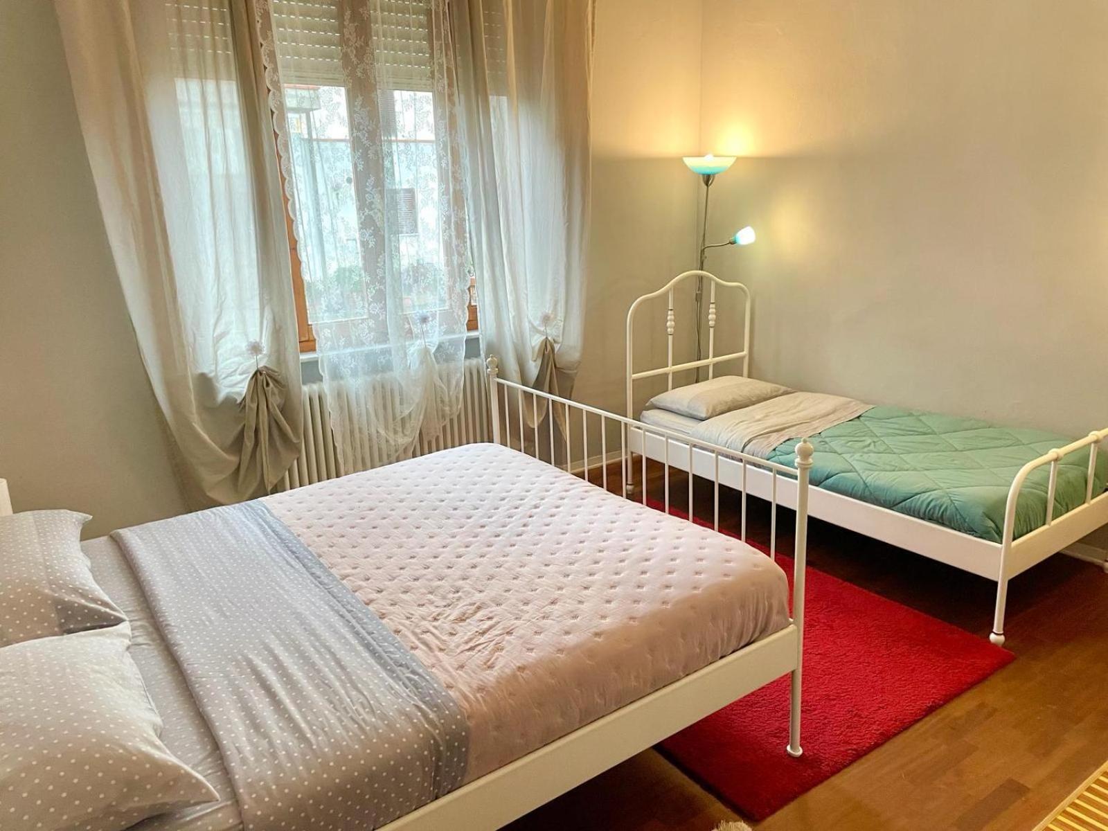 La Maison De Mathilde Pisa Luaran gambar